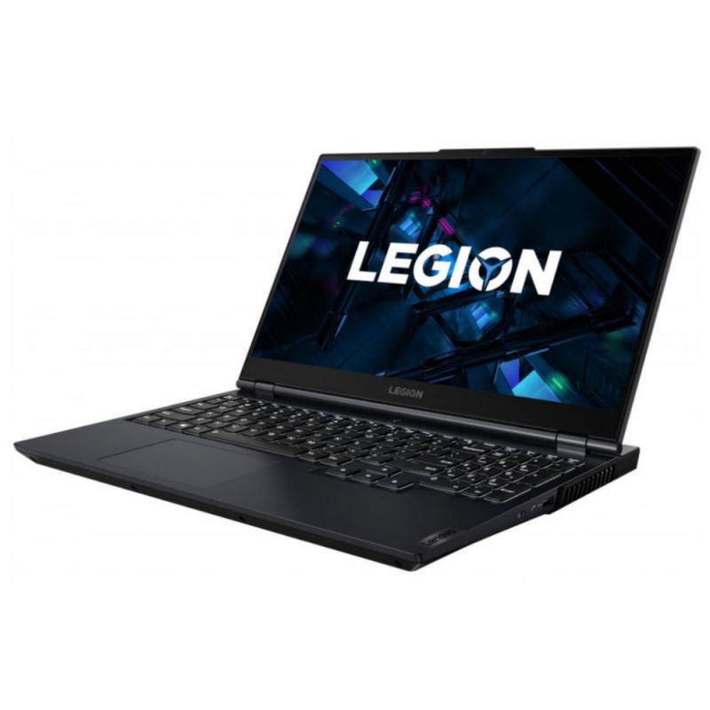 Ноутбук Lenovo Legion 5 15ITH6H (82JH00BEPB)