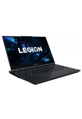Ноутбук Lenovo Legion 5 15ITH6H (82JH00BEPB)