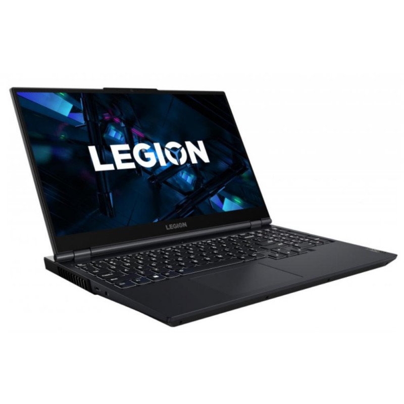 Ноутбук Lenovo Legion 5 15ITH6H (82JH00BEPB)