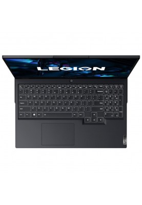 Ноутбук Lenovo Legion 5 15ITH6H (82JH00BEPB)