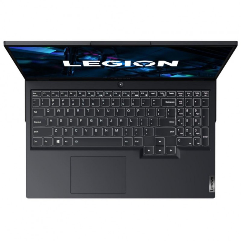 Ноутбук Lenovo Legion 5 15ITH6H (82JH00BEPB)