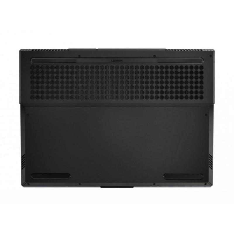 Ноутбук Lenovo Legion 5 17ACH6H Phantom Black (82JY0055PB)