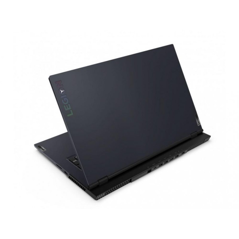 Ноутбук Lenovo Legion 5 17ACH6H Phantom Black (82JY0055PB)