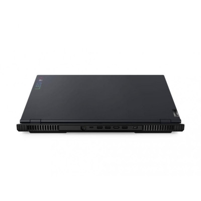 Ноутбук Lenovo Legion 5 17ACH6H Phantom Black (82JY0055PB)