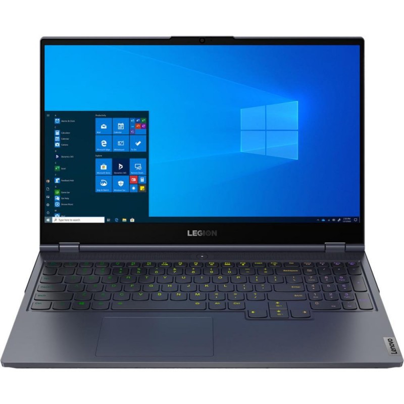 Ноутбук Lenovo Legion 7 15IMH05 (82JH0005US)