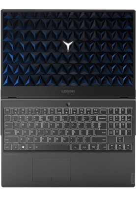 Ноутбук Lenovo Legion Y540-15IRH (81SX00HERA)