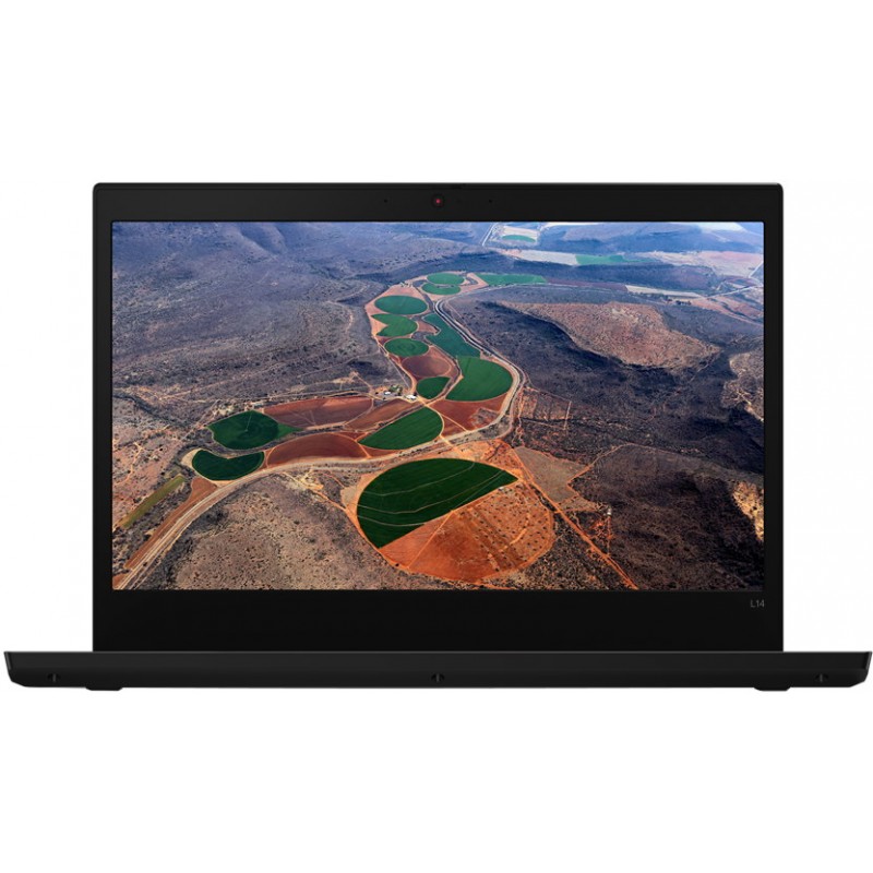 Ноутбук Lenovo ThinkPad L14 Gen 1 (20U1001TUS)