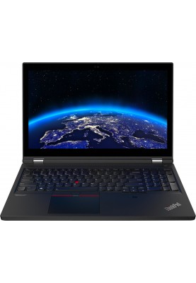 Ноутбук Lenovo ThinkPad T15g Gen 2 Black (20YS0023US)