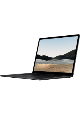 Ноутбук Microsoft Surface Laptop 4 15” (5W6-00024)