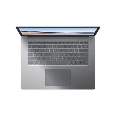 Ноутбук Microsoft Surface Laptop 4 15" AMD Ryzen 7/8GB/512GB Platinum (5W6-00001)