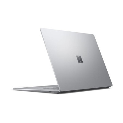 Ноутбук Microsoft Surface Laptop 4 15" AMD Ryzen 7/8GB/512GB Platinum (5W6-00001)