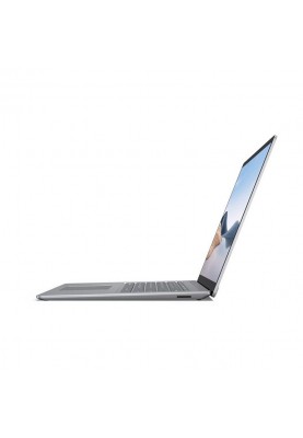 Ноутбук Microsoft Surface Laptop 4 15" AMD Ryzen 7/8GB/512GB Platinum (5W6-00001)