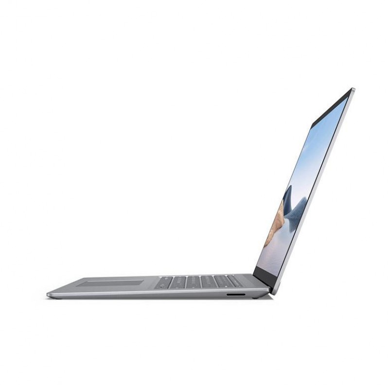 Ноутбук Microsoft Surface Laptop 4 15" AMD Ryzen 7/8GB/512GB Platinum (5W6-00001)