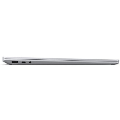 Ноутбук Microsoft Surface Laptop 4 15" AMD Ryzen 7/8GB/512GB Platinum (5W6-00001)