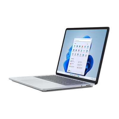 Ноутбук Microsoft Surface Laptop Studio Platinum (9WI-00001)