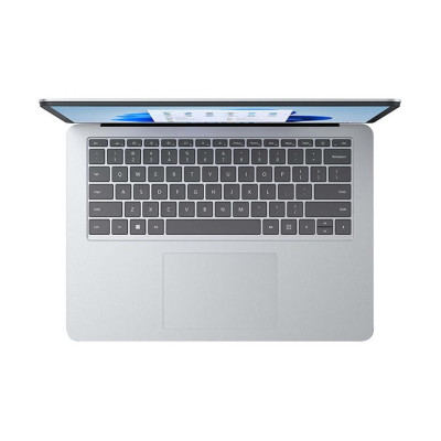 Ноутбук Microsoft Surface Laptop Studio Platinum (9WI-00001)