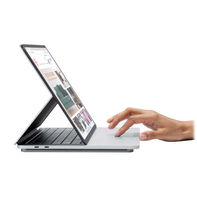 Ноутбук Microsoft Surface Laptop Studio Platinum (9WI-00001)