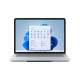 Ноутбук Microsoft Surface Laptop Studio Platinum (A1Y-00001)