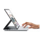 Ноутбук Microsoft Surface Laptop Studio Platinum (A1Y-00001)