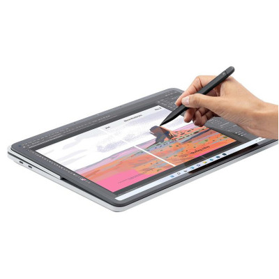 Ноутбук Microsoft Surface Laptop Studio Platinum (THR-00001)
