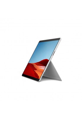 Ноутбук Microsoft Surface X Platinum (E8R-00001)