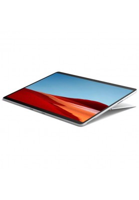 Ноутбук Microsoft Surface X Platinum (E8R-00001)