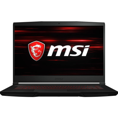 Ноутбук MSI GF63 Thin 10SC (GF6310SC-054IT)
