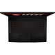 Ноутбук MSI GF63 Thin 10SC (GF6310SC-054IT)