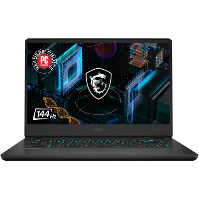 Ноутбук MSI GP66 Leopard 11UG (GP6611UG-290US)
