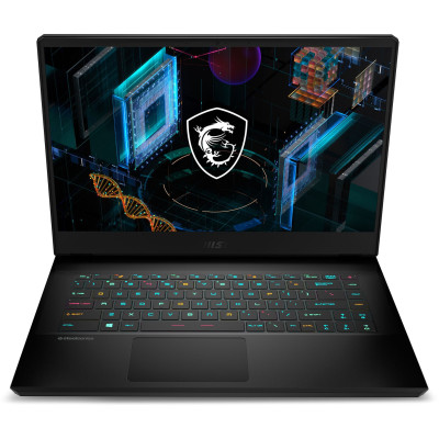 Ноутбук MSI GP66 Leopard 11UG (GP6611UG-290US)
