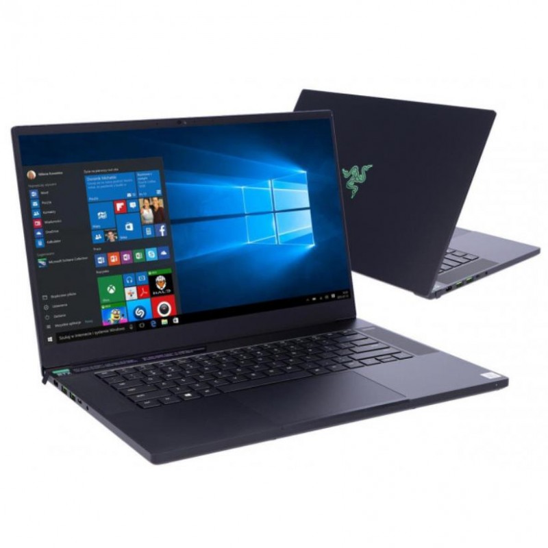 Ноутбук Razer Blade 15 Advanced (RZ09-0409BEC3-R3E1)