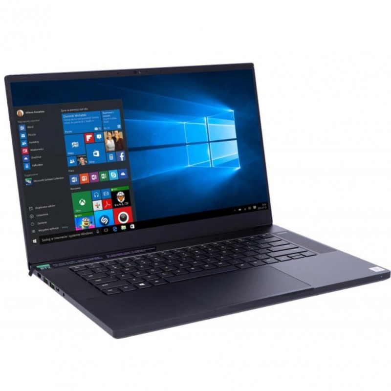 Ноутбук Razer Blade 15 Advanced (RZ09-0409BEC3-R3E1)