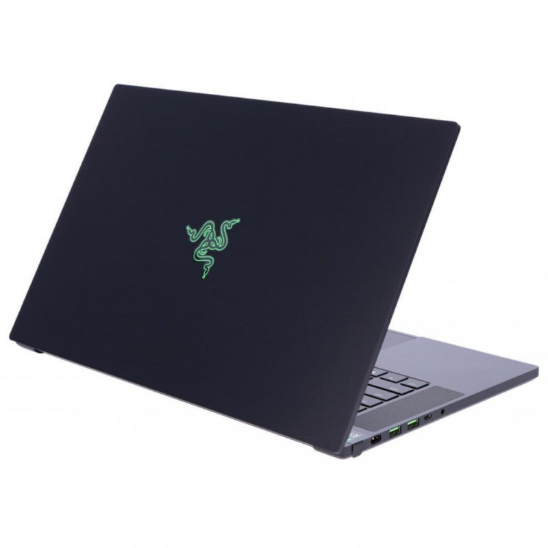 Ноутбук Razer Blade 15 Advanced (RZ09-0409BEC3-R3E1)