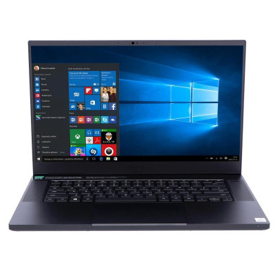 Ноутбук Razer Blade 15 Advanced (RZ09-0409CEA3-R3E1)