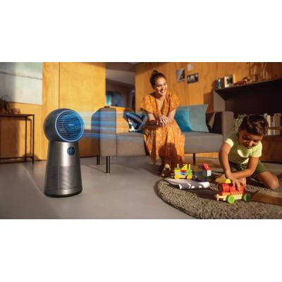Очисник повітря Philips AMF220/15