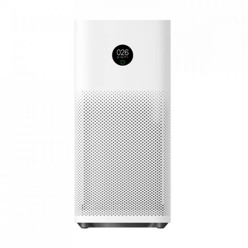 Очищувач повітря Xiaomi Mi Air Purifier 3H FJY4031GL