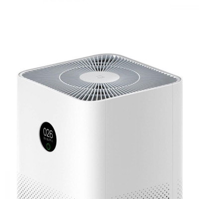 Очищувач повітря Xiaomi Mi Air Purifier 3H FJY4031GL Очищувач повітря Xiaomi Mi Air Purifier 3H FJY4031GL
