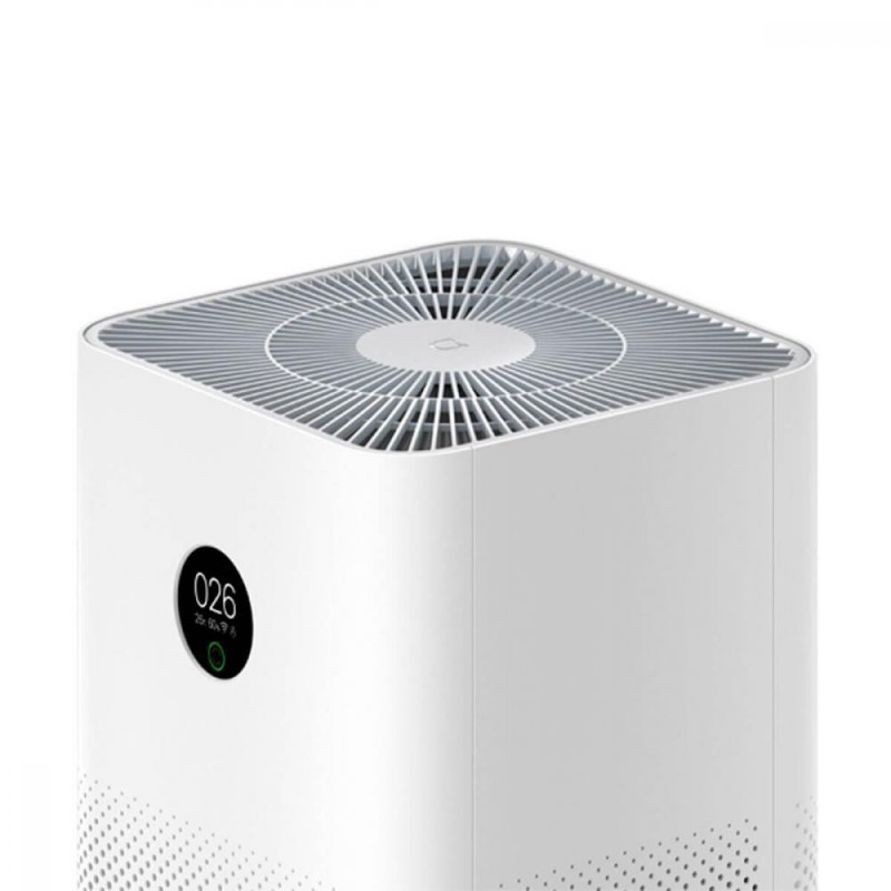 Очищувач повітря Xiaomi Mi Air Purifier 3H FJY4031GL