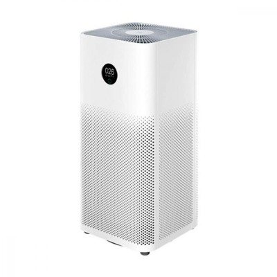 Очищувач повітря Xiaomi Mi Air Purifier 3H FJY4031GL Очищувач повітря Xiaomi Mi Air Purifier 3H FJY4031GL