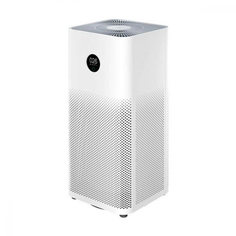 Очищувач повітря Xiaomi Mi Air Purifier 3H FJY4031GL