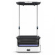 Відпарювач (парова шафа) Tefal Care For You YT3040 (YT3040E1)
