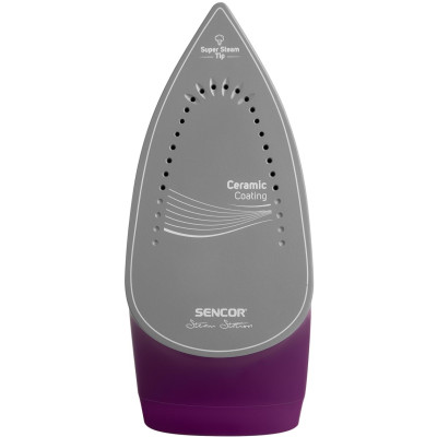 Парогенератор Sencor SSI 0710VT