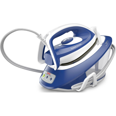 Парогенератор Tefal Express Compact SV7112