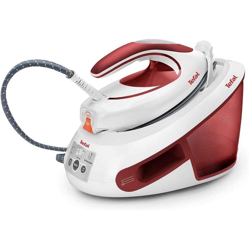 Парогенератор Tefal SV8030