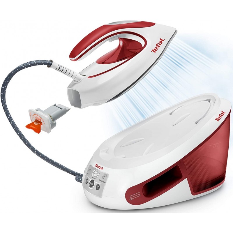 Парогенератор Tefal SV8030