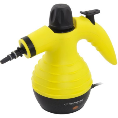 Пароочисник Esperanza EHS001 Storm