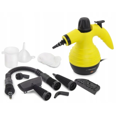 Пароочисник Esperanza EHS001 Storm