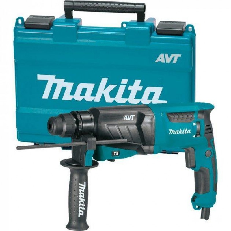 Перфоратор Makita HR2631F