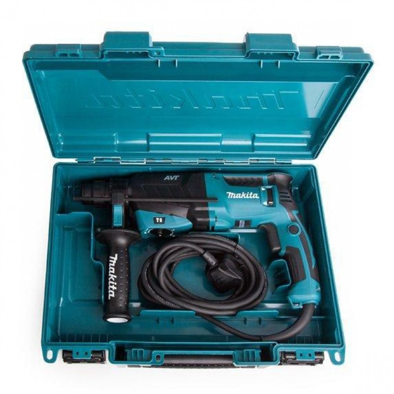 Перфоратор Makita HR2631F