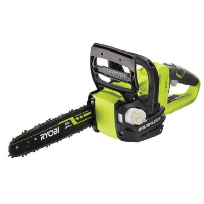 Пила ланцюгова безщіткова акумуляторна Ryobi OCS1830
